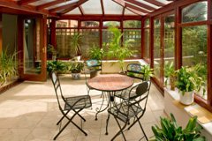 Donisthorpe conservatory quotes