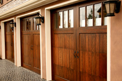 Donisthorpe garage extension quotes