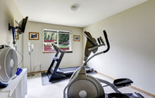 Donisthorpe home gym construction leads