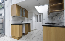 Donisthorpe kitchen extension leads