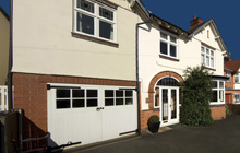 Donisthorpe multiple storey extension leads